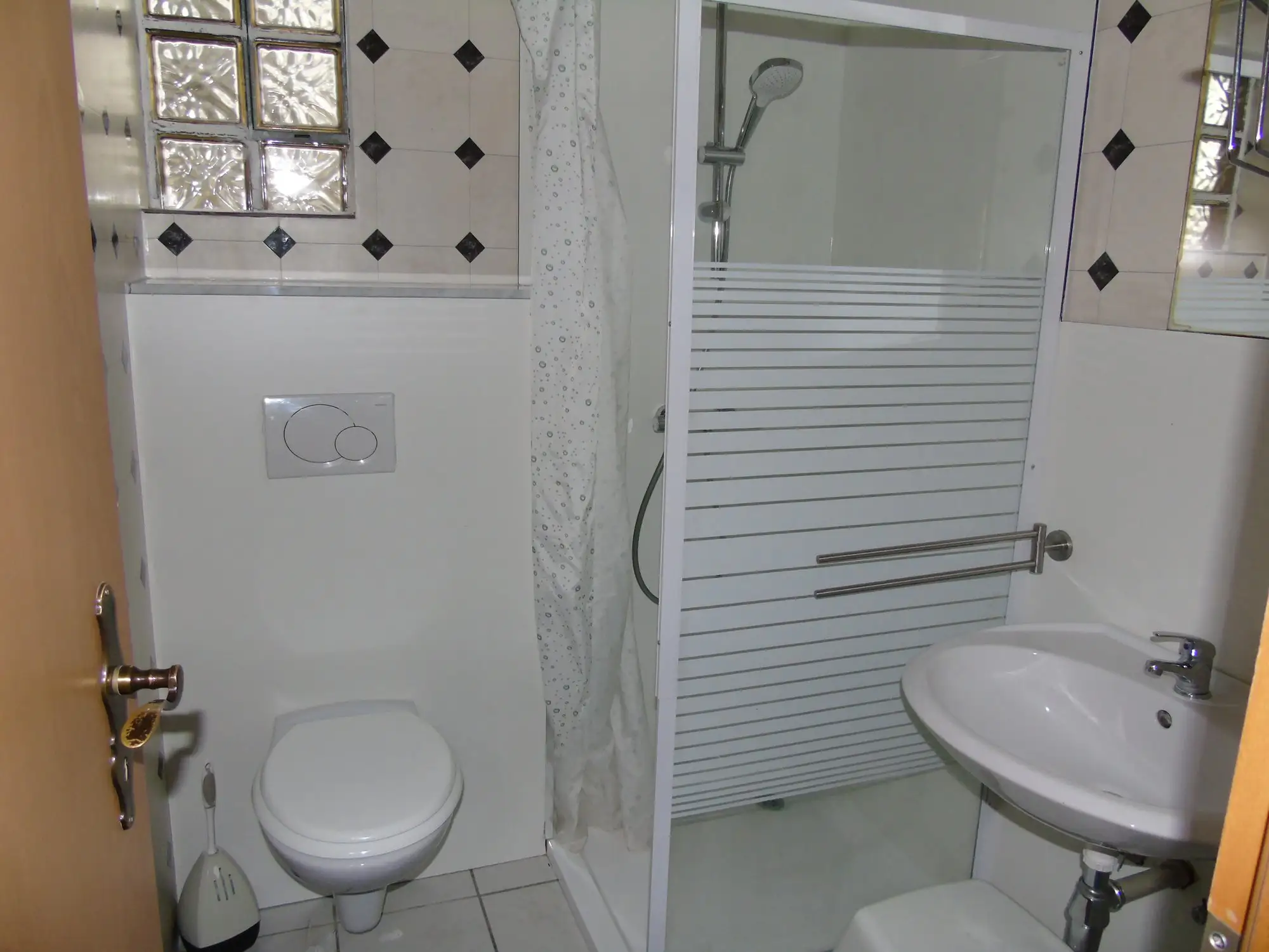 Cottage for 22 people in Amblève Villa Chavet